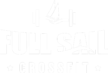CrossFit Full Sail